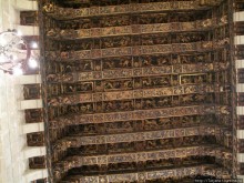 4 дня в Валенсии.