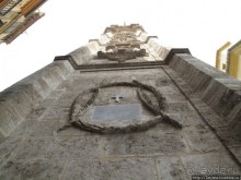 4 дня в Валенсии.