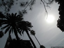 4 дня в Валенсии.