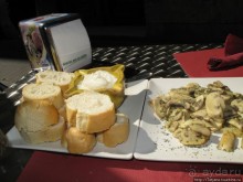 4 дня в Валенсии.