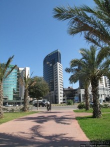 4 дня в Валенсии.