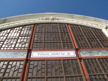 4 дня в Валенсии.