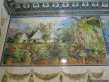 4 дня в Валенсии.