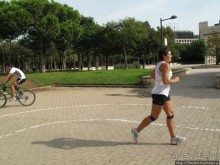 4 дня в Валенсии.