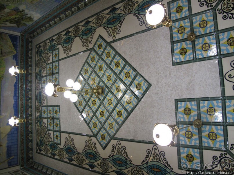 4 дня в Валенсии.