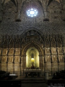 4 дня в Валенсии.