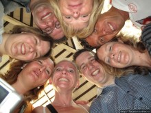 4 дня в Валенсии.