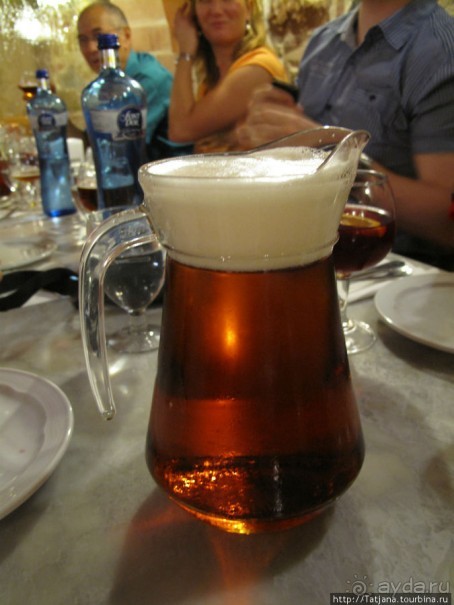 4 дня в Валенсии.