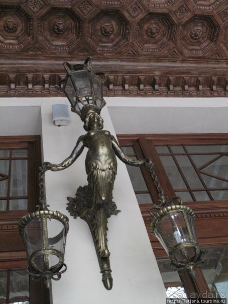 4 дня в Валенсии.