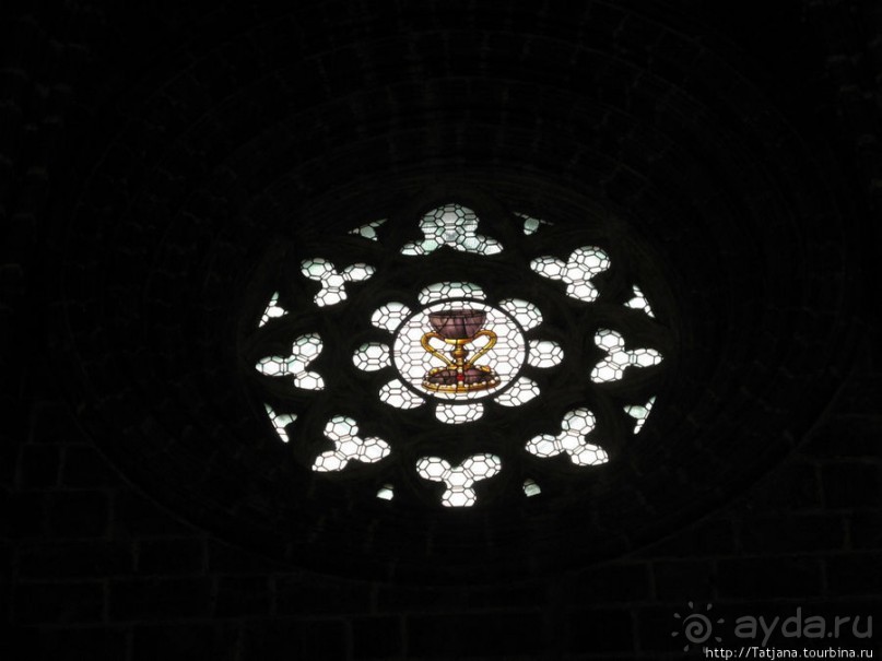 4 дня в Валенсии.