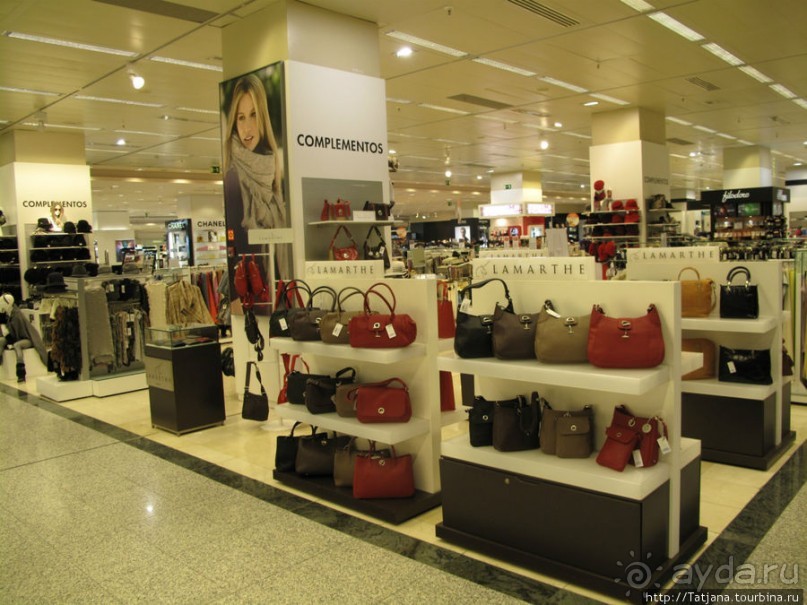 4 дня в Валенсии.