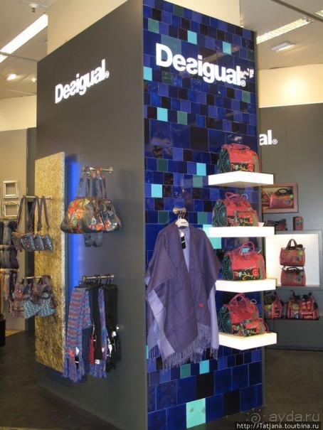 4 дня в Валенсии.