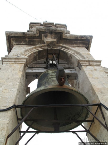 4 дня в Валенсии.