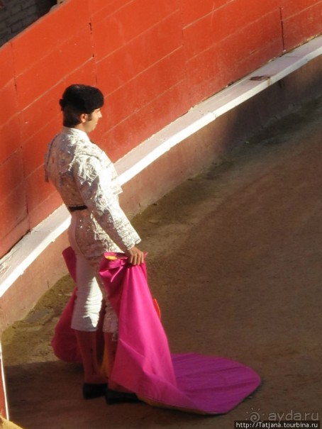 4 дня в Валенсии.