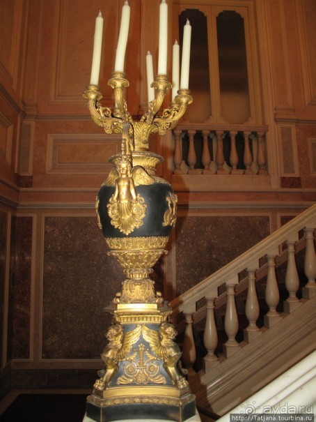 4 дня в Валенсии.