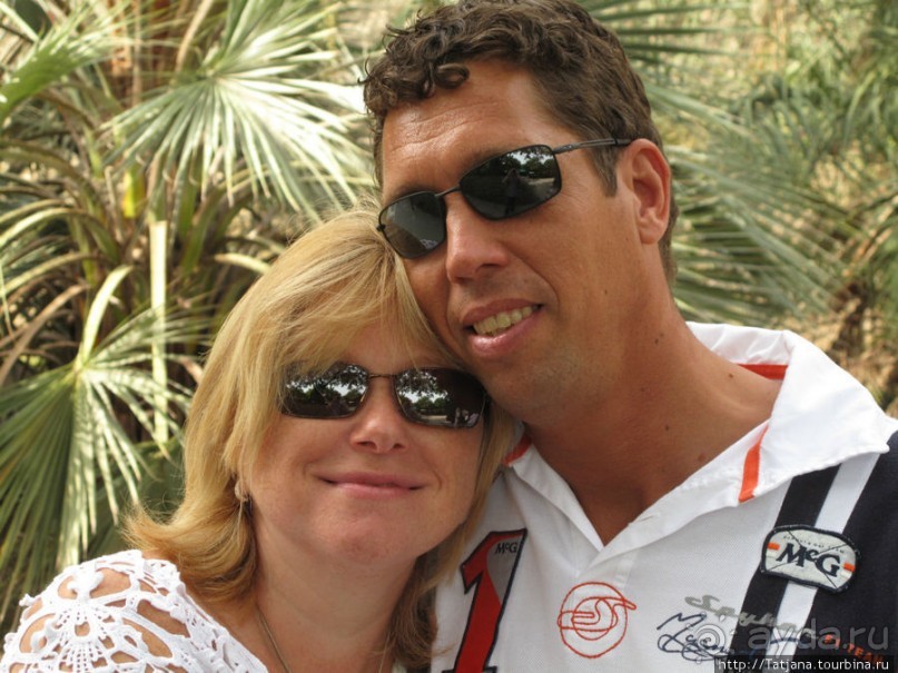 4 дня в Валенсии.