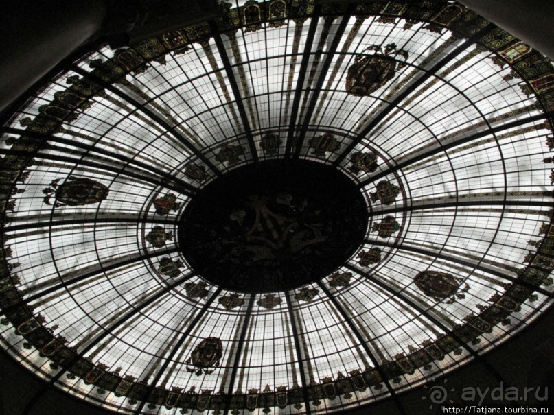 4 дня в Валенсии.