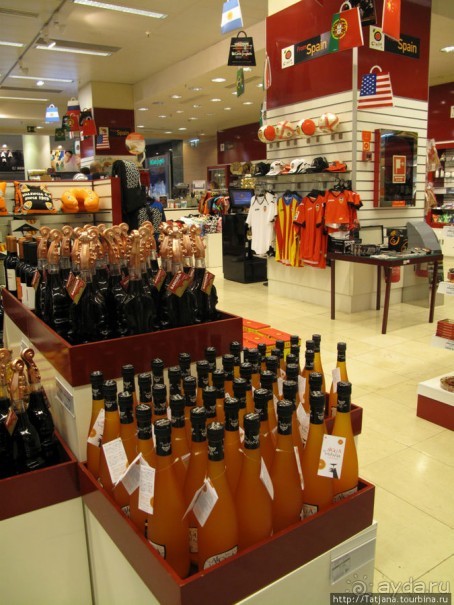 4 дня в Валенсии.