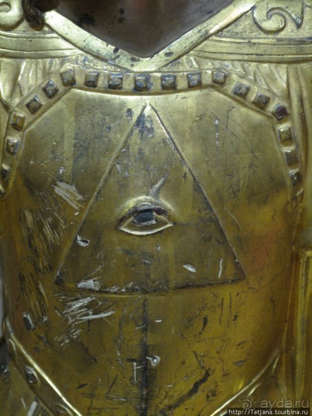 4 дня в Валенсии.