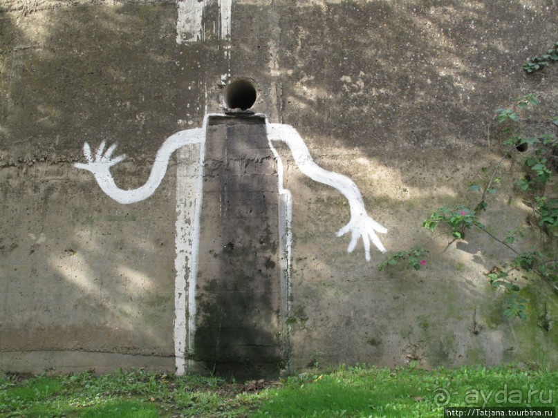 4 дня в Валенсии.