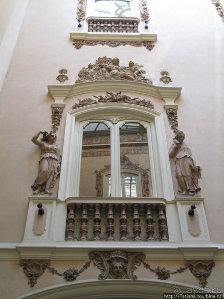 4 дня в Валенсии.