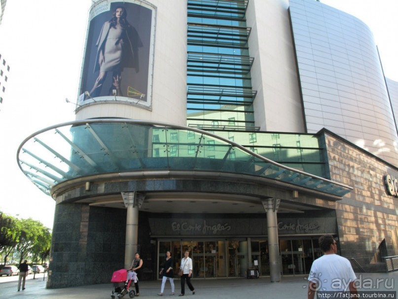 4 дня в Валенсии.