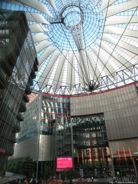 Австралийская кухня в Берлине