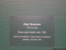 Гронингер музей и его антураж...