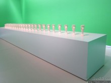 Альбом отзыва "Гронингер музей и его антураж..."