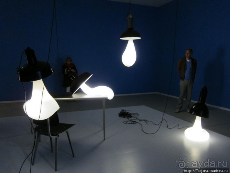 Альбом отзыва "Гронингер музей и его антураж..."