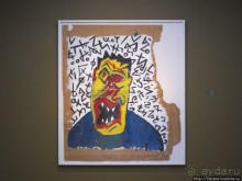 Гронингер музей и его антураж...