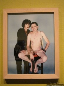 Гронингер музей и его антураж...