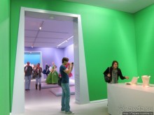 Альбом отзыва "Гронингер музей и его антураж..."