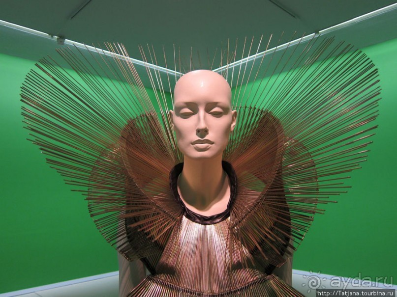 Альбом отзыва "Гронингер музей и его антураж..."