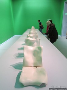 Альбом отзыва "Гронингер музей и его антураж..."