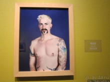 Гронингер музей и его антураж...