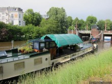 Гронингер музей и его антураж...