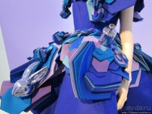 Альбом отзыва "Гронингер музей и его антураж..."