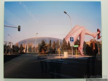 Альбом отзыва "Гронингер музей и его антураж..."