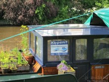 Гронингер музей и его антураж...