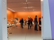 Альбом отзыва "Гронингер музей и его антураж..."