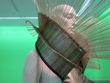 Альбом отзыва "Гронингер музей и его антураж..."