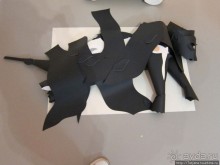 Альбом отзыва "Гронингер музей и его антураж..."