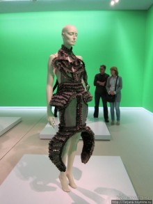 Альбом отзыва "Гронингер музей и его антураж..."