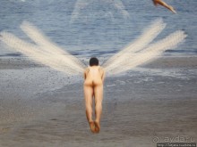 Гронингер музей и его антураж...