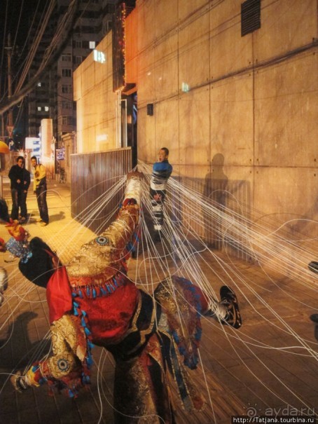 Гронингер музей и его антураж...