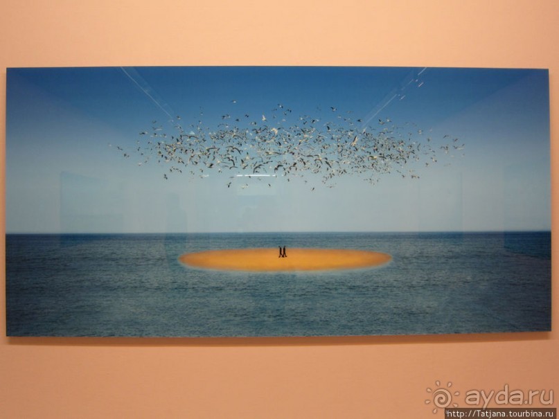 Гронингер музей и его антураж...