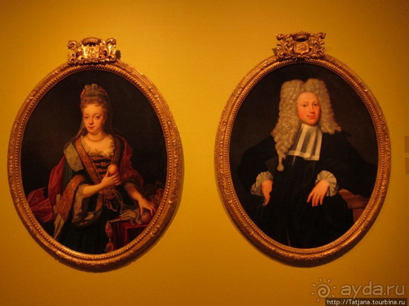 Гронингер музей и его антураж...