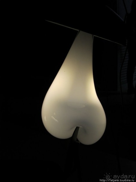 Гронингер музей и его антураж...