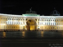 Альбом отзыва "Ра Невский 44"